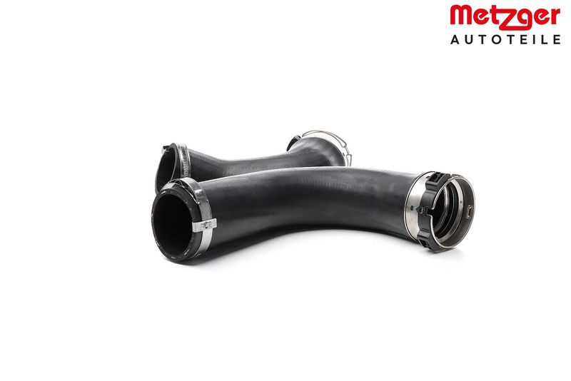 LADELUFTSCHLAUCH METZGER AUTOTEILE 2401088 36