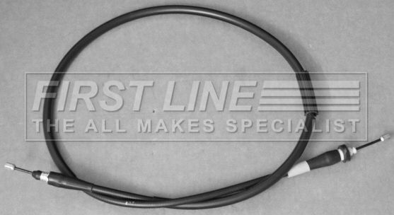 FIRST LINE huzal, rögzítőfék FKB3681
