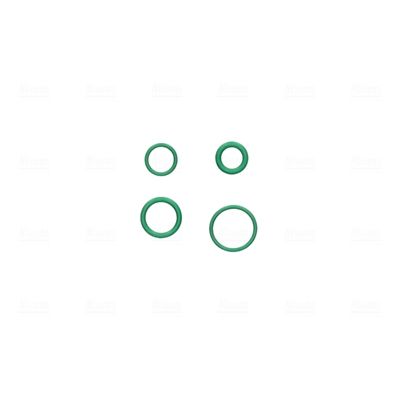 NISSENS 999499 Expansion Valve, air conditioning