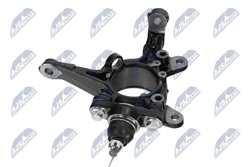 NTY ZZP-HD-021 Steering Knuckle, wheel suspension