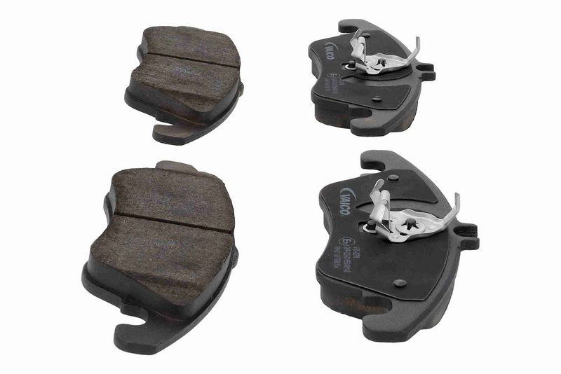 VAICO V30-8206 Brake Pad Set, disc brake