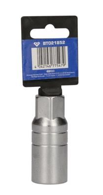 Padrunvõtmete komplekt, süüteküünal, KS TOOLS BT021852