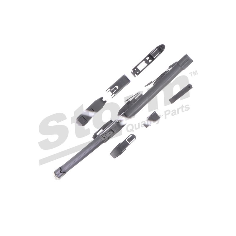 Balai d'essuie-glace STORM QUALITY PARTS 1000381