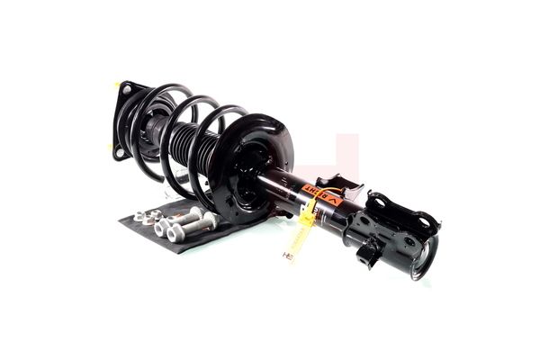 Vedruamort, GH GH-353553C03