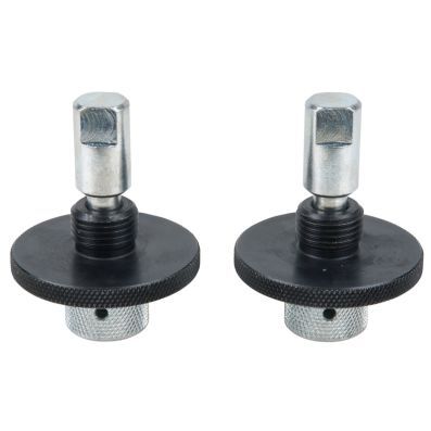 KS TOOLS 400.0727 - Paskirstymo veleno montavimo įrankis