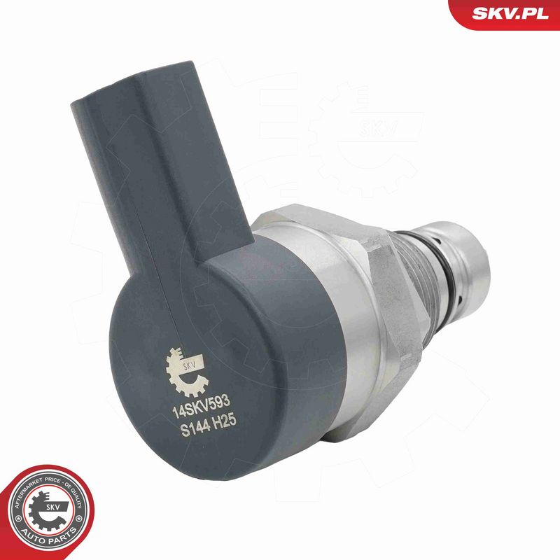ESEN SKV 14SKV593 Pressure Control Valve, common rail system