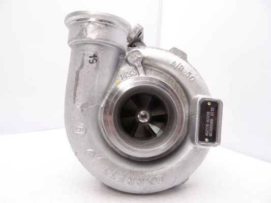 turbo VOLVO bez těsnění 452176-5001S