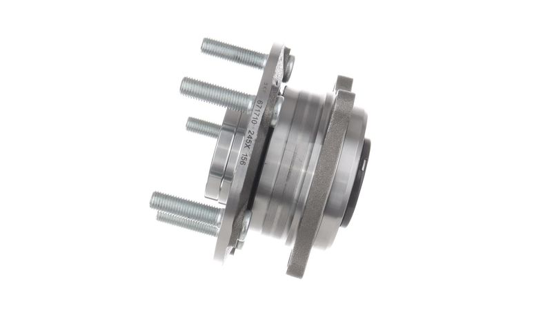 Rattalaagrikomplekt, SKF VKBA 7515