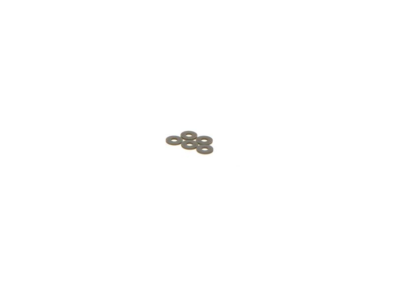 BOSCH F00RJ03218 Repair Kit, common rail system