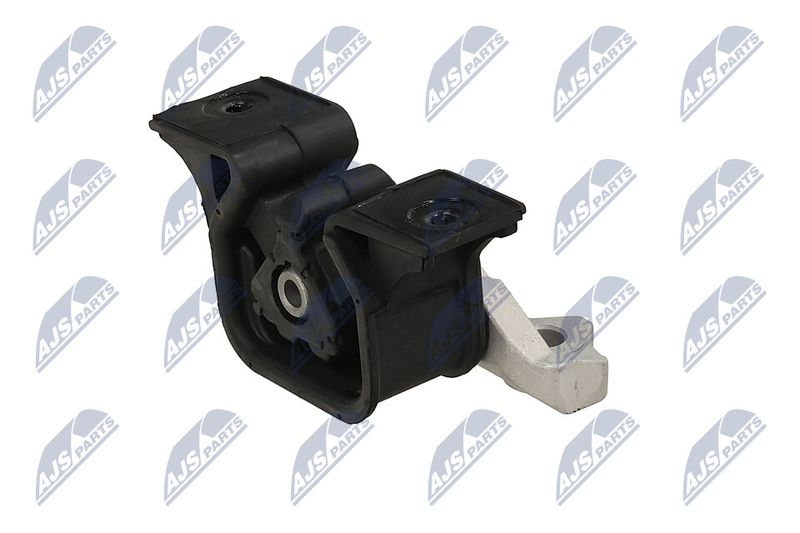 Paigutus, Mootor, NTY ZPS-PL-055