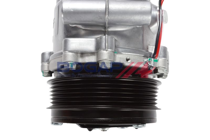 This part match OEM code: 2F0110242