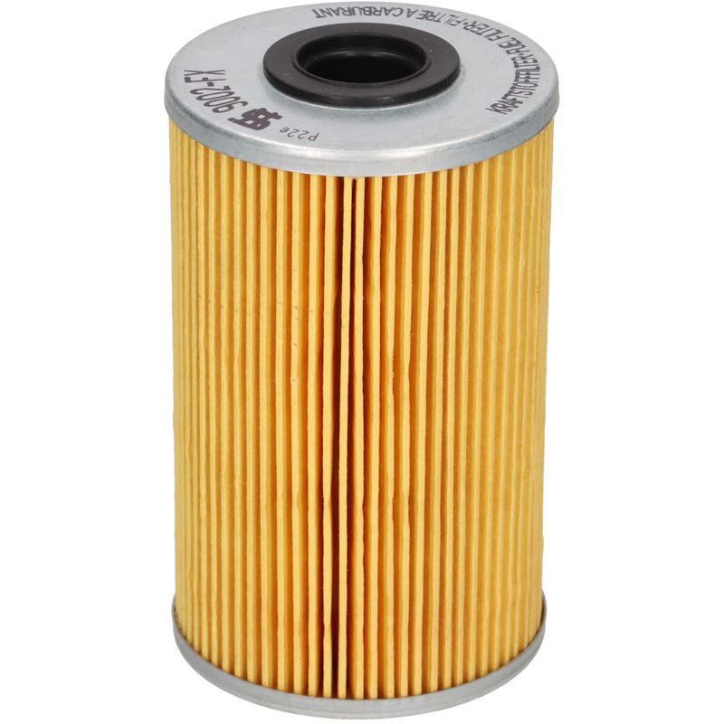 Palivový filtr 50019002