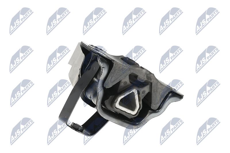 Paigutus, Mootor, NTY ZPS-FT-038