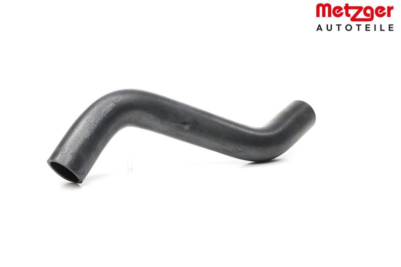 METZGER AUTOTEILE 2421059 Radiator Hose