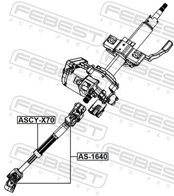 OEM код товара: F01-3404050EP