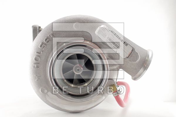 BE TURBO 130055 Charger, charging (supercharged/turbocharged)