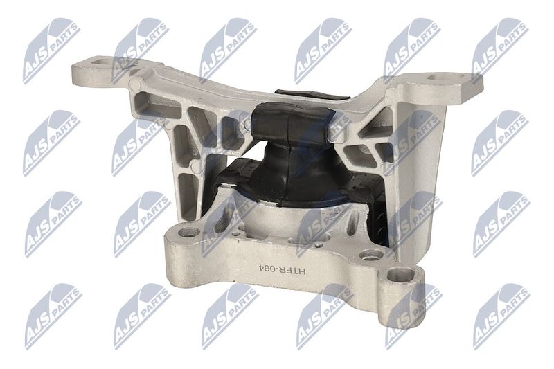 Paigutus, Mootor, NTY ZPS-FR-064