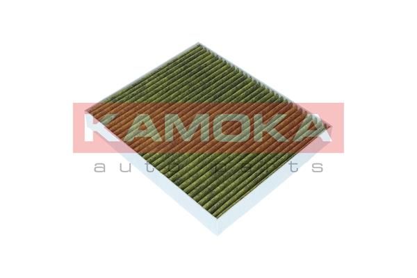 KAMOKA 6080102 Filter, cabin air