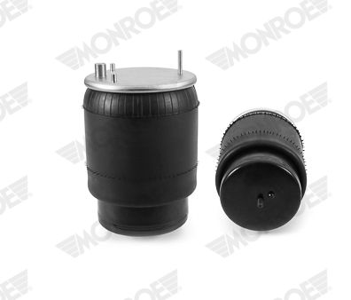 Mech, pneumatické odpružení ASP4053