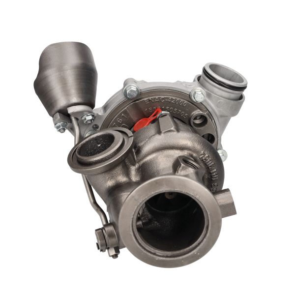 OE-TurboPower IT-18539700133 Charger, charging (supercharged/turbocharged)