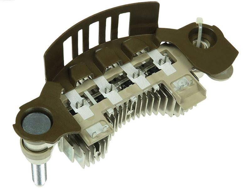 AS-PL ARC5204S Rectifier, alternator