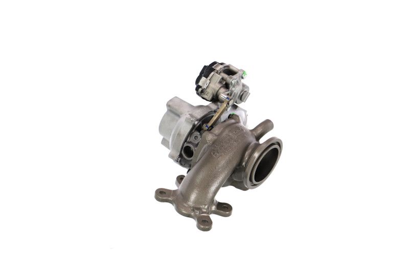 REMANTE 003-001-004352R Charger, charging (supercharged/turbocharged)