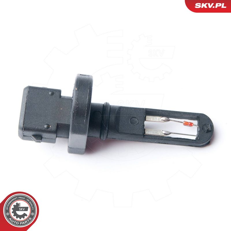 Andur, sisendõhu temperatuur, ESEN SKV 17SKV326