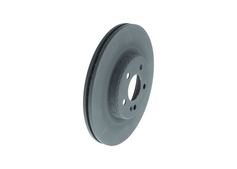 BOSCH 0986479H43 Гальмівний диск