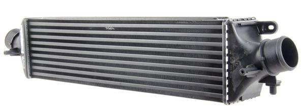 MAHLE CI 373 000P Charge Air Cooler