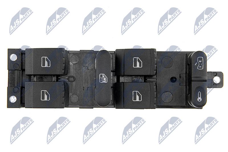 Lüliti, aknatõstuk, NTY EWS-SK-002