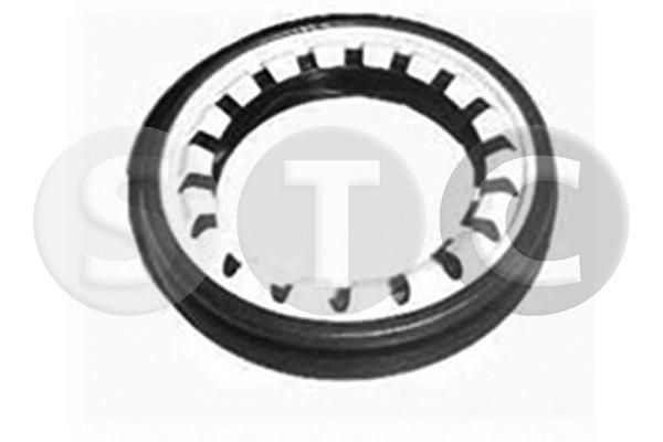 STC tömítőgyűrű, differenciálmű T445098