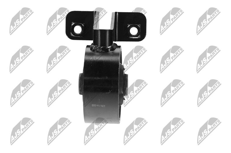 Paigutus, Mootor, NTY ZPS-DW-006