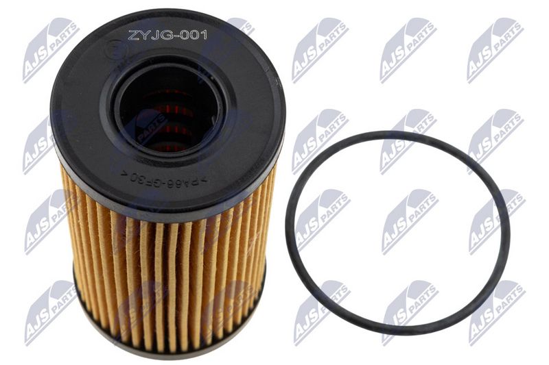 Prekės atitinka OEM kodą: LR 073669