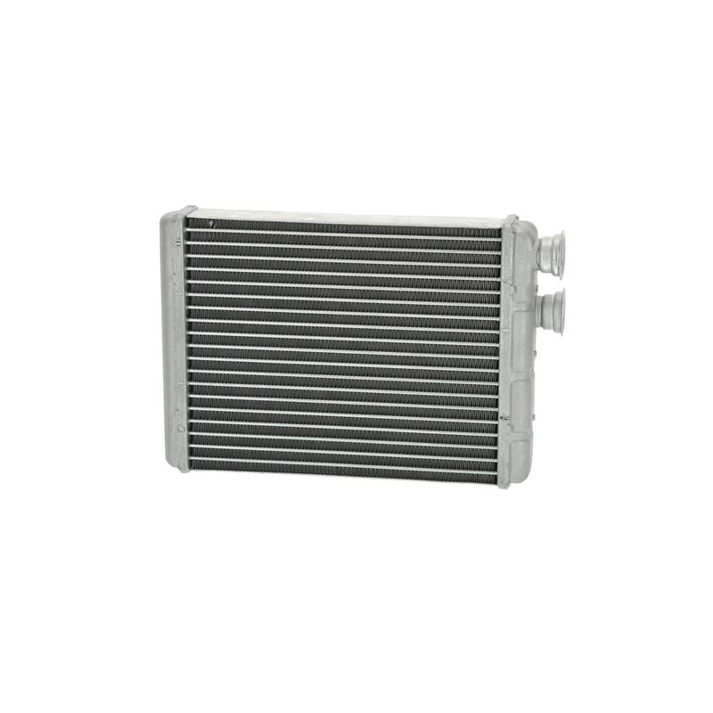 NISSENS 707418 Heat Exchanger, interior heating