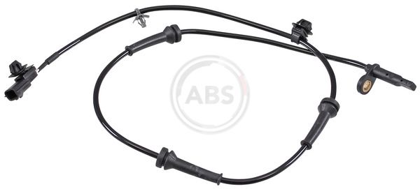 A.B.S. 31998 Sensor, wheel speed