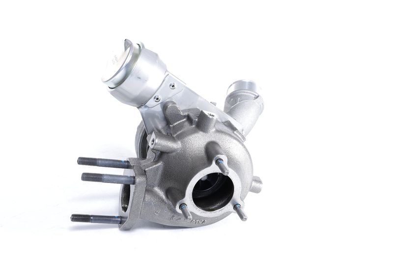Compresor,sistem de supraalimentare T915002 BTS Turbo