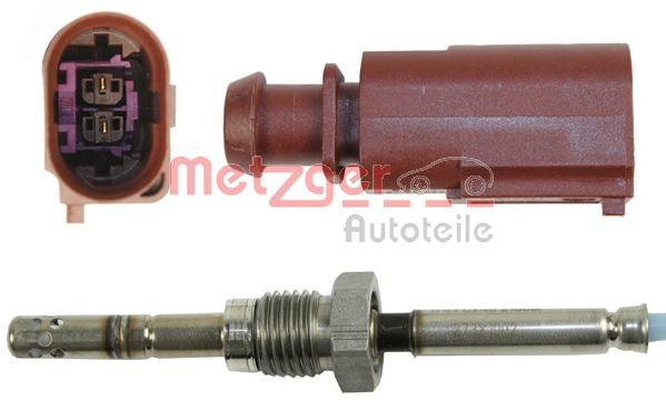 METZGER AUTOTEILE 0894517 Sensor, exhaust gas temperature