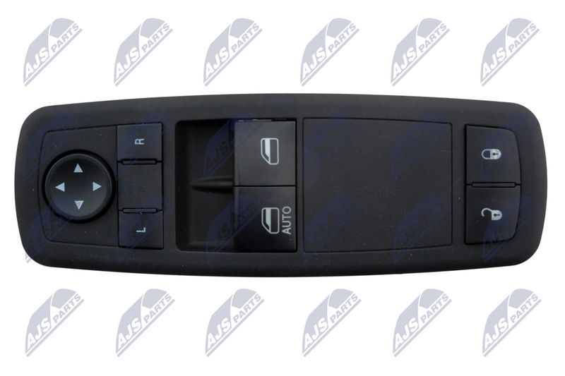 NTY EWS-CH-062 Switch, window regulator