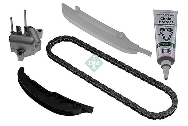 Mootori keti komplekt,...