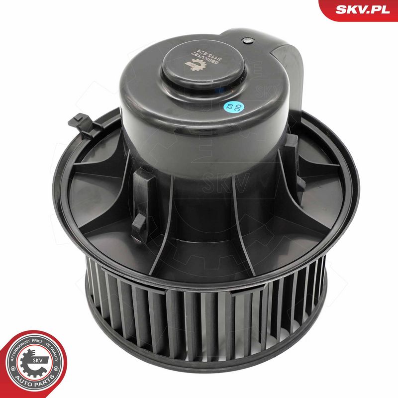 Salongipuhur, ESEN SKV 68SKV122