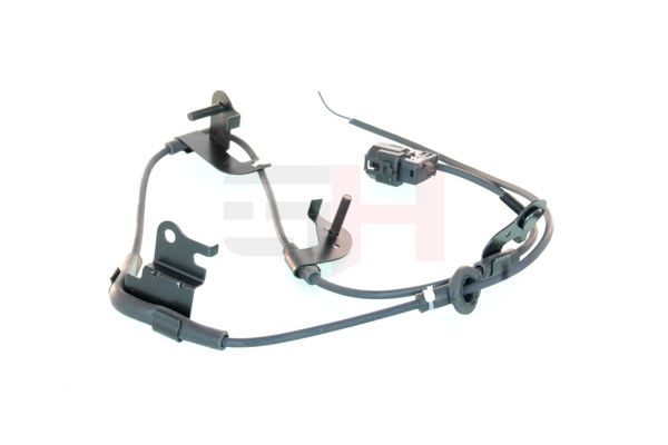 Andur, rattapöörete arv, GH GH-714514V