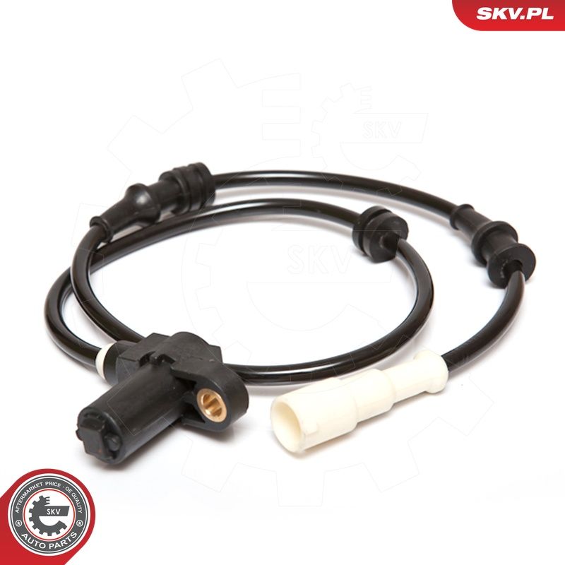 Andur, rattapöörete arv, ESEN SKV 06SKV181