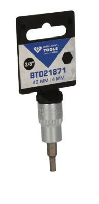 Padrun, KS TOOLS BT021871