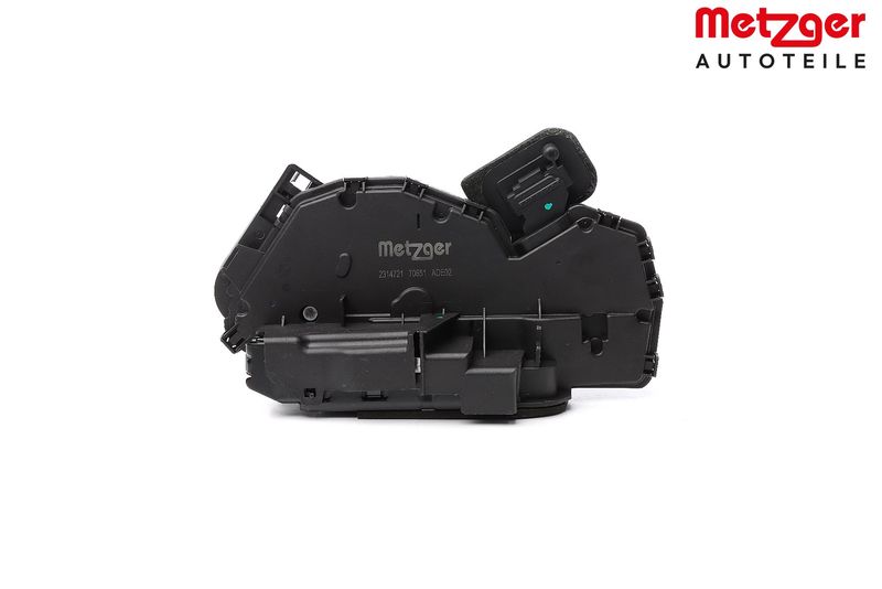 METZGER AUTOTEILE 2314721 - Door Lock