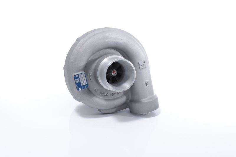 Compresor,sistem de supraalimentare T911853 BTS Turbo