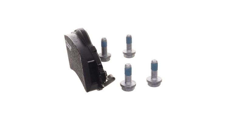 SKF VKBP 80116 Brake Pad Set, disc brake