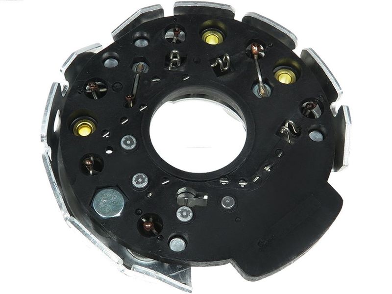AS-PL ARC0006 Rectifier, alternator