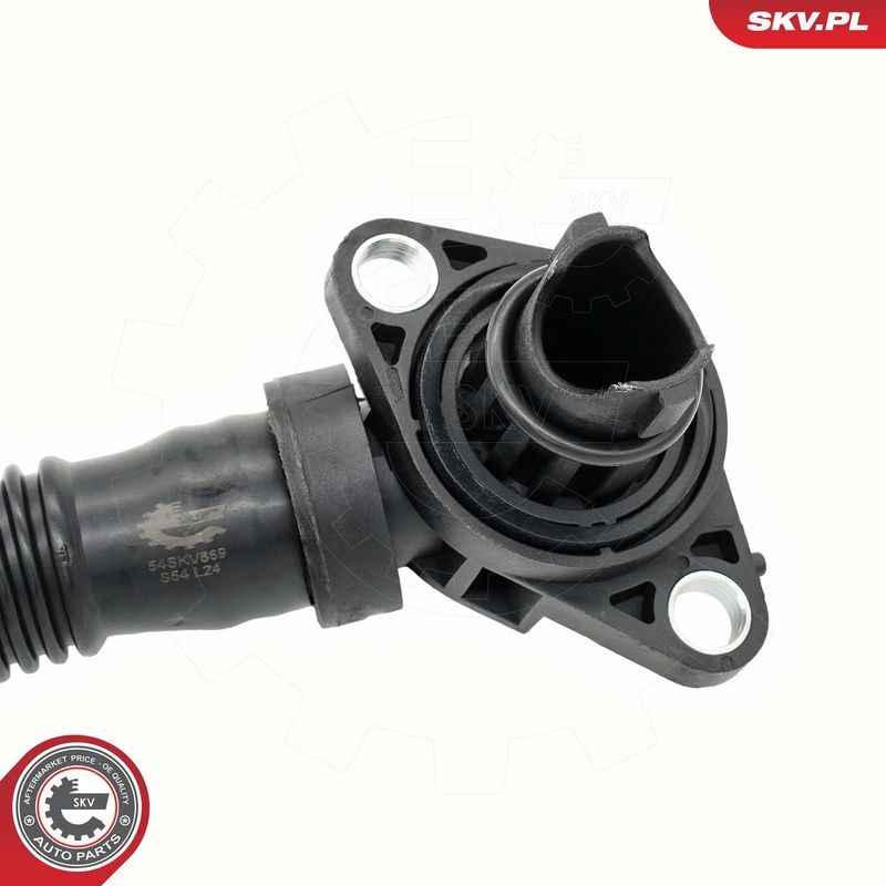 Voolik, Karterituulutus, ESEN SKV 54SKV869