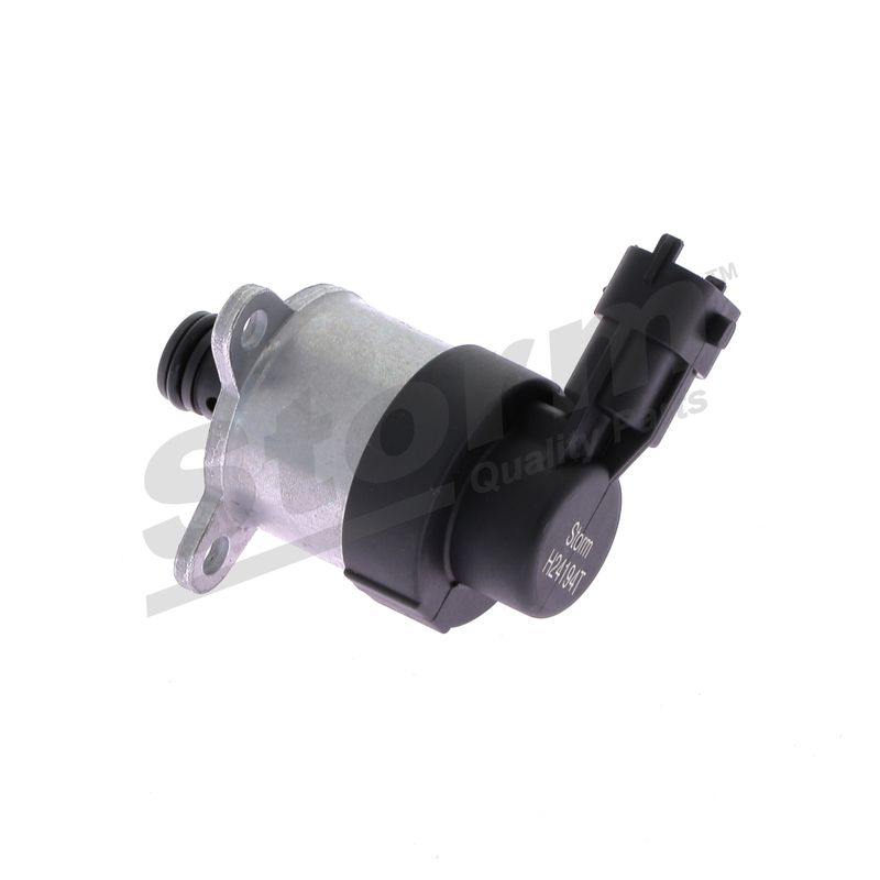 Régulateur, quantité de carburant (système à rampe commune) STORM QUALITY PARTS STO888204