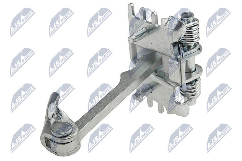 Uksekinnitus, NTY EZC-FT-146